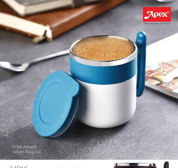 Apex 2-Tone Mug — Mugs & Cups