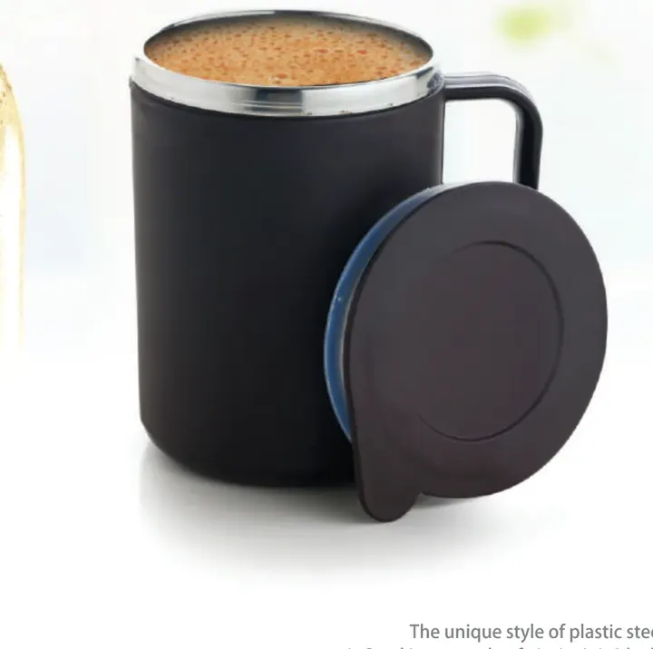 Apex Happy Mug — Mugs & Cups