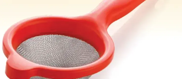 Apex Kadak Mesh Strainer — Strainers & Colanders