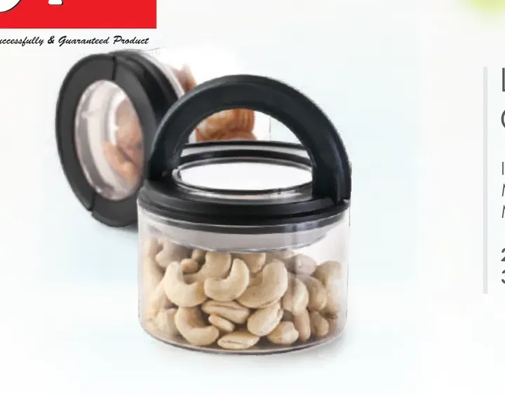 Apex Lock N Tight Container Set — Containers & Jars