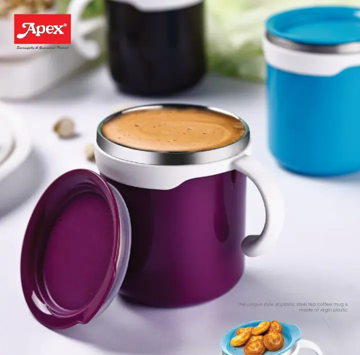 Apex Mocha Mug — Mugs & Cups