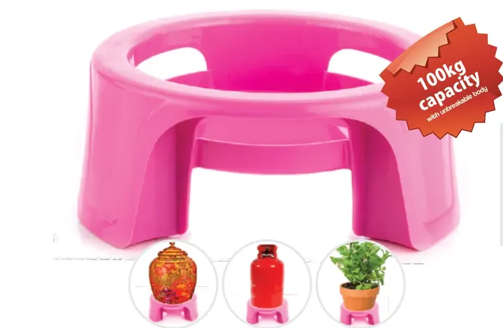 Apex Multipurpose Stand — Racks, Baskets & Holders
