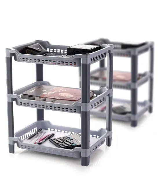 Apex Multiuse Rack — Racks, Baskets & Holders
