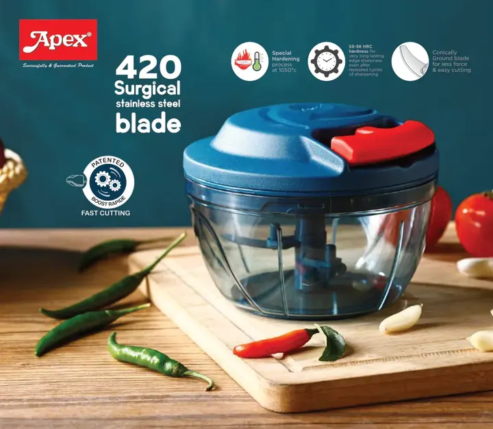 Apex Power-X Chopper — Choppers & Cutters