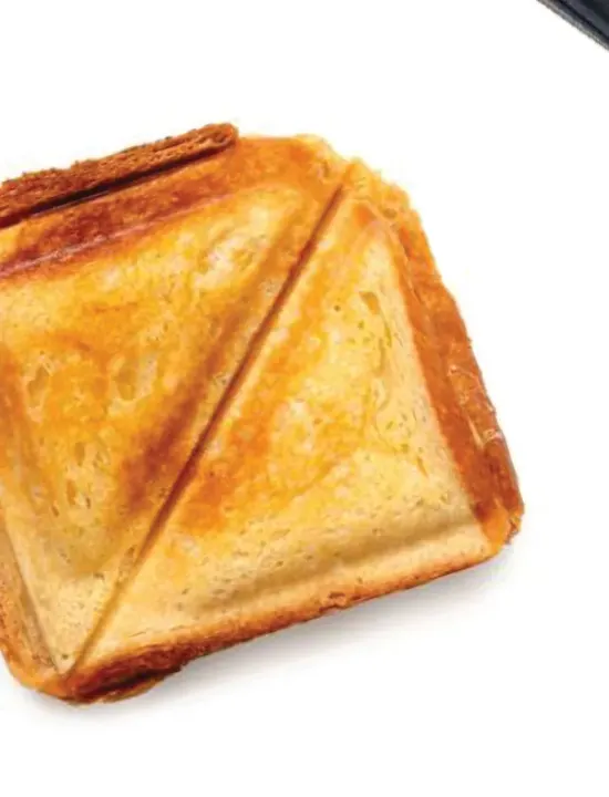 Apex Regular Sandwich Toaster — Home Utility