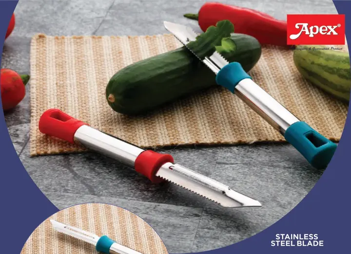 Apex Rex Peeler — Peelers