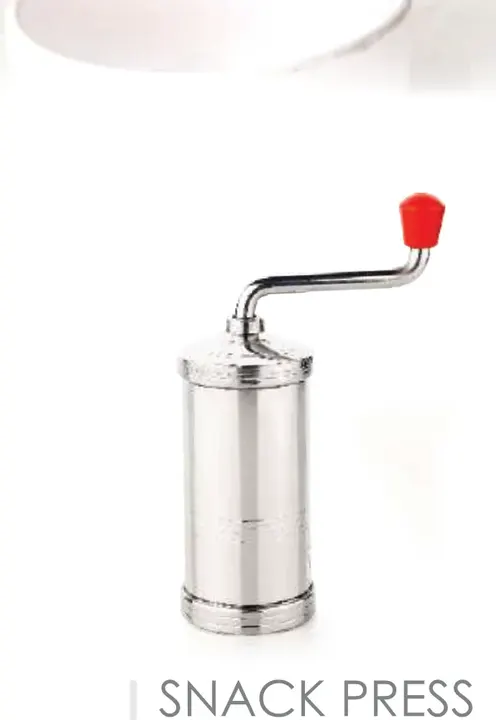 Apex Snack Press (Ring) — Choppers & Cutters