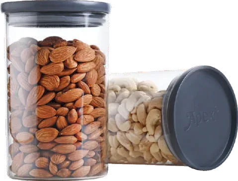 Apex Stackable Jar — Containers & Jars