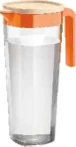 Nayasa Aron Jug — Jugs, Jug Sets & Drinking Glasses