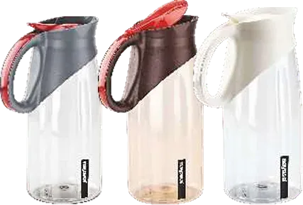 Nayasa Aviator Jug — Jugs, Jug Sets & Drinking Glasses