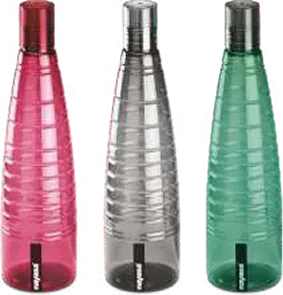 Nayasa Bangle — Single Piece PET Fridge Bottles
