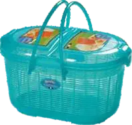 Nayasa Basket No.1 — Baskets