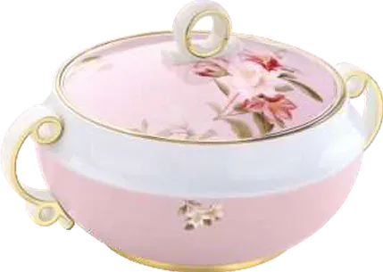 Nayasa Bloom — Insulated Casserole with Stainless Steel Inner