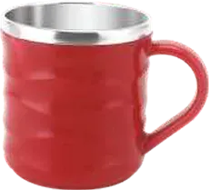Nayasa Candy Mug — Milk Mugs & Drinking Glasses