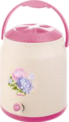 Nayasa Cane — Insulated Water Jugs