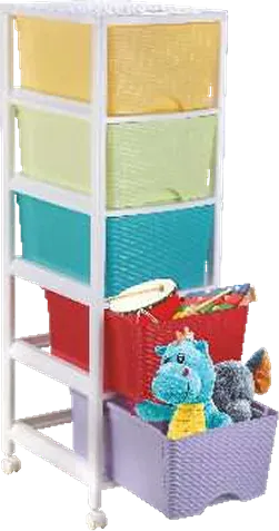 Nayasa Carnival Tuckins — Tuckins