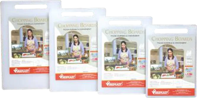 Nayasa Chopping Boards — Kitchen Utility