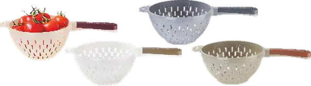Nayasa Colander — Strainer Baskets