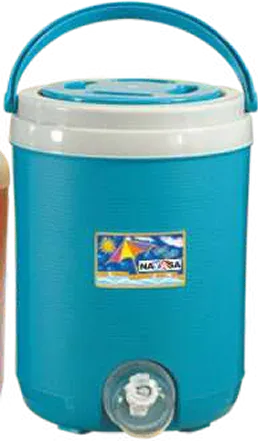 Nayasa Cool Day — Insulated Water Jugs