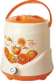 Nayasa Cool King — Insulated Water Jugs