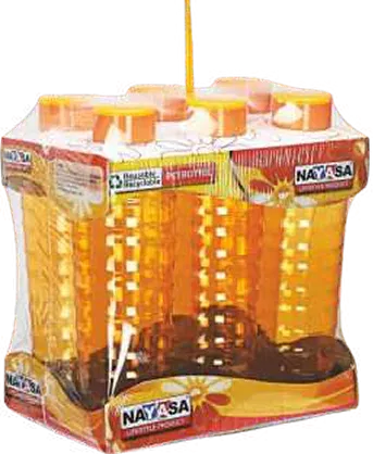 Nayasa Cosmos — Kids Sippers & Sports Bottles