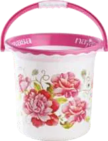 Nayasa Crest Bucket Super — Buckets