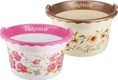Nayasa Crest Deep Basin 200 Super — Basins