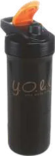 Nayasa Cross Fit Gym Shaker — Gym Shakers