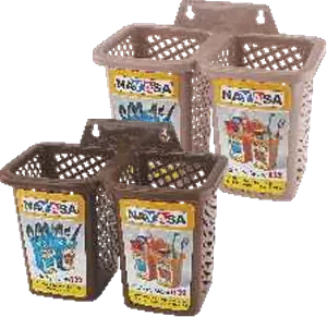 Nayasa Cutlery Stand 132 — Cutlery Stands