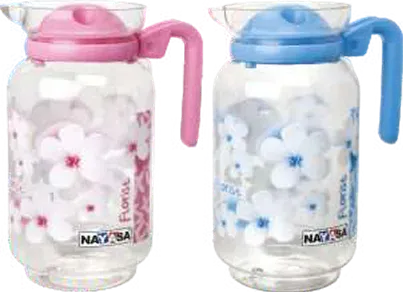 Nayasa Daily Jug — Jugs, Jug Sets & Drinking Glasses