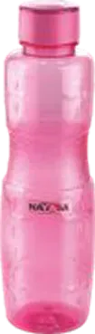 Nayasa Dazzle — PET Fridge Bottles