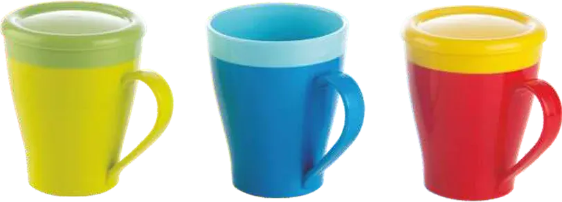 Nayasa Dino Milk Mug — Microwave Safe Milk Mugs