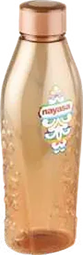 Nayasa Divine — PET Fridge Bottles