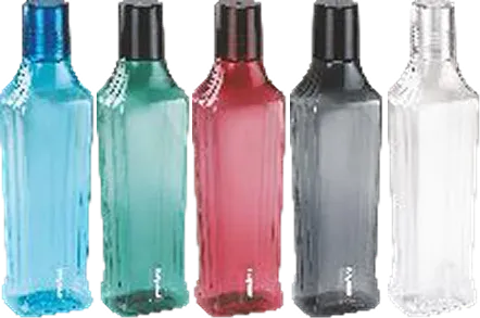 Nayasa Dora — Single Piece PET Fridge Bottles
