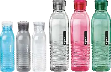 Nayasa Dorino — Single Piece PET Fridge Bottles