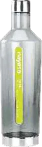 Nayasa Drink Dlx — Single Piece PET Fridge Bottles