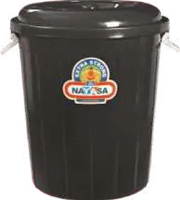 Nayasa Drum — Drums