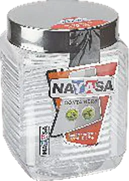 Nayasa Dura Jar — PET Containers
