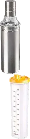 Nayasa Easy Pour Oil Dispenser — Kitchen Utility