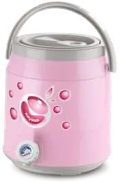 Nayasa Eco Jug — Insulated Water Jugs