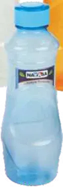 Nayasa Fashion — PET Fridge Bottles