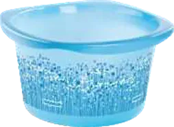 Nayasa Funk Round Ring Basin 200 — Basins
