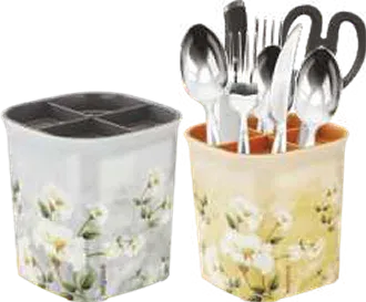 Nayasa Gallant Cutlery Marble — Cutlery Stands