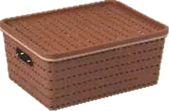 Nayasa Gloria Basket — Baskets
