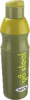 Nayasa Go Steel — Insulated Water Bottles Steel Inner