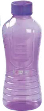 Nayasa Gracy — PET Fridge Bottles