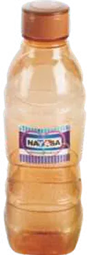 Nayasa Grippy — PET Fridge Bottles
