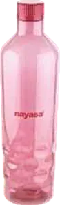Nayasa Hammer — Single Piece PET Fridge Bottles