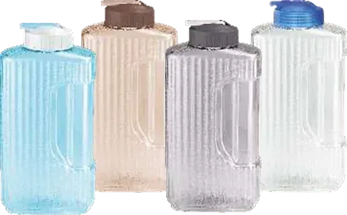 Nayasa Jumbo Jug — Jugs, Jug Sets & Drinking Glasses