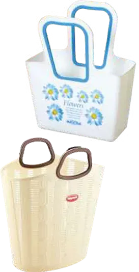 Nayasa Kajol Basket — Baskets